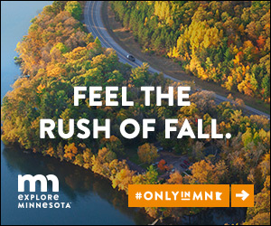 Explore Minnesota